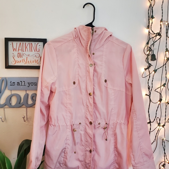 Pink Jacket - Picture 3 of 3
